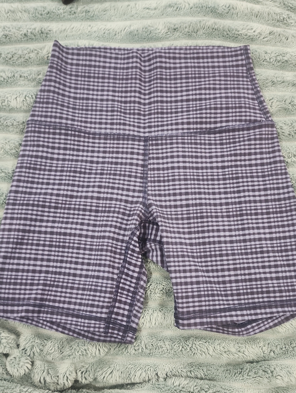 Lululemon Align High-Rise Limited Edition Biker Shorts Like New
